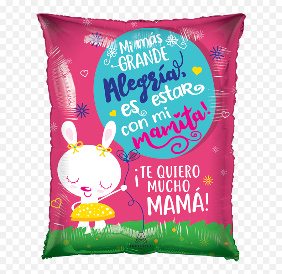 Globos Metalicos - Decorative Emoji,Emoticons Madre E Hija