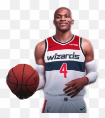 The Most Edited - Washington Wizards Emoji,Russell Westbrook Emoji