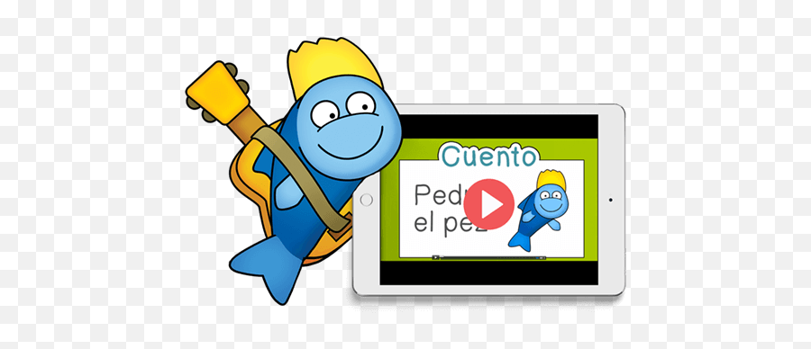 Spanish For Kids Learn With Games And Videos - Calico Spanish Smart Device Emoji,Spanish Emotions Charades