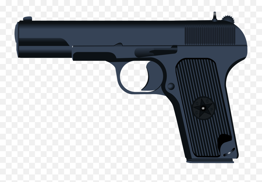 200 Free Shoot U0026 Gun Vectors - Pixabay Free Fire Pistol Png Emoji,Old Gun Emoji