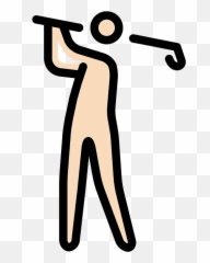 Privado Results - Golf Emoji,Mlb In Emojis
