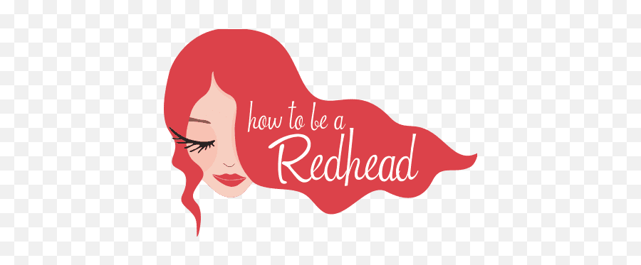 How To Be A Redhead - National Redhead Day 2020 Emoji,Redhead Emojis