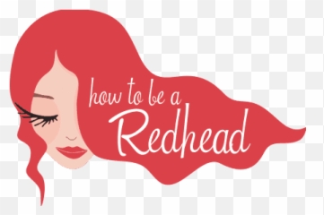 How To Be A Redhead - National Redhead Day 2020 Emoji,Redhead Emojis
