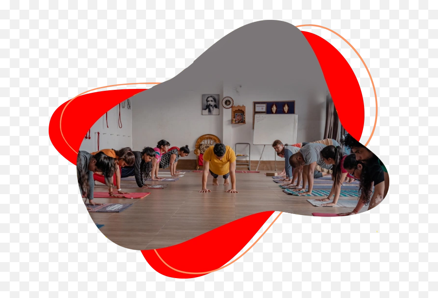 Best Yoga Ashram In Rishikesh Yoga In Rishikesh India - Leisure Emoji,Yogi Bhajan On Emotions And Mischief