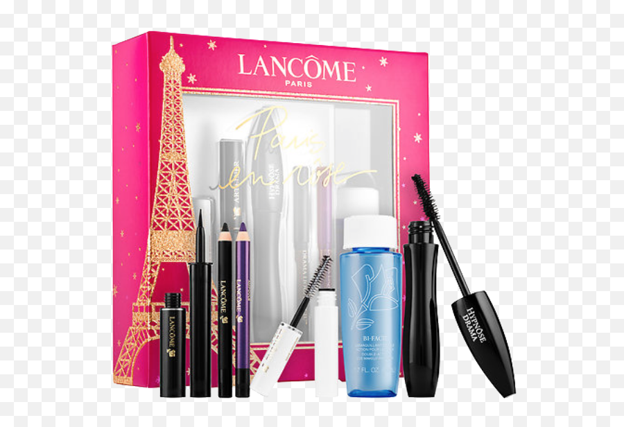 Favorite Sephora Holiday Makeup Sets 2016 - Citizens Of Beauty Gift Makeup Kit Sephora Emoji,Holiday Emojis 2016