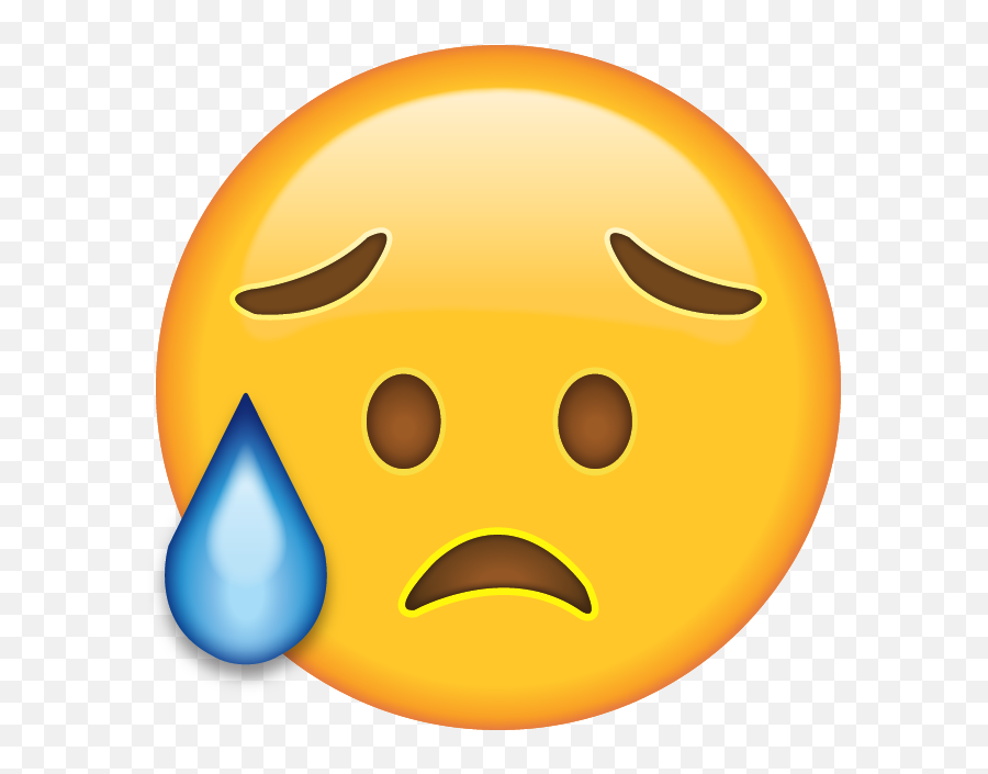 Crying Emoji Png Images Transparent - Emoji,Hd Transparent Emojis