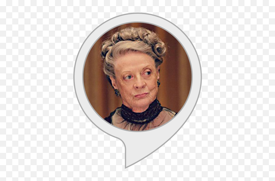 Amazoncom Downton Abbey Alexa Skills - Meme Downton Abbey Emoji,Emotions Trip Downton Abby Quotes