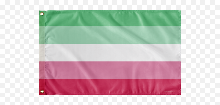 Abrosexual - Greyromantic Pride Flag Emoji,Cupiosexual Flag Emoji