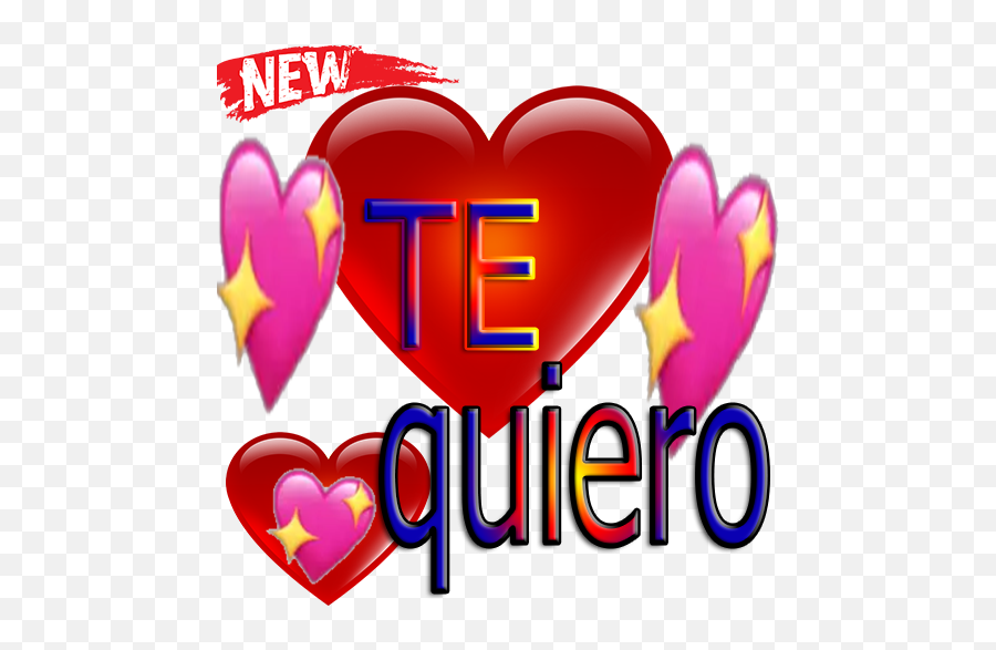 Stickers Romanticos Y Frases De Amor Para Whatsapp Apk - Girly Emoji,Emojis De Familia Whatsapp