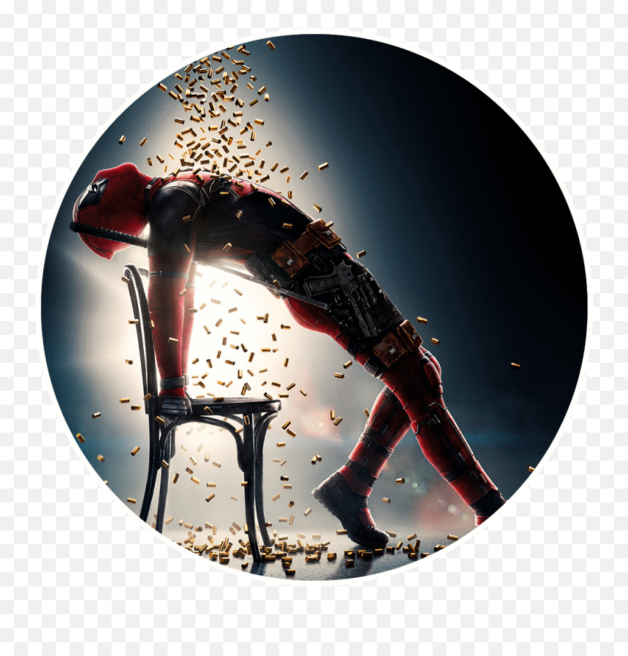 Film U2022 Akhil Arora - Fondo De Pantalla Deadpool 2 Emoji,Flashdnace Emotion Meaning