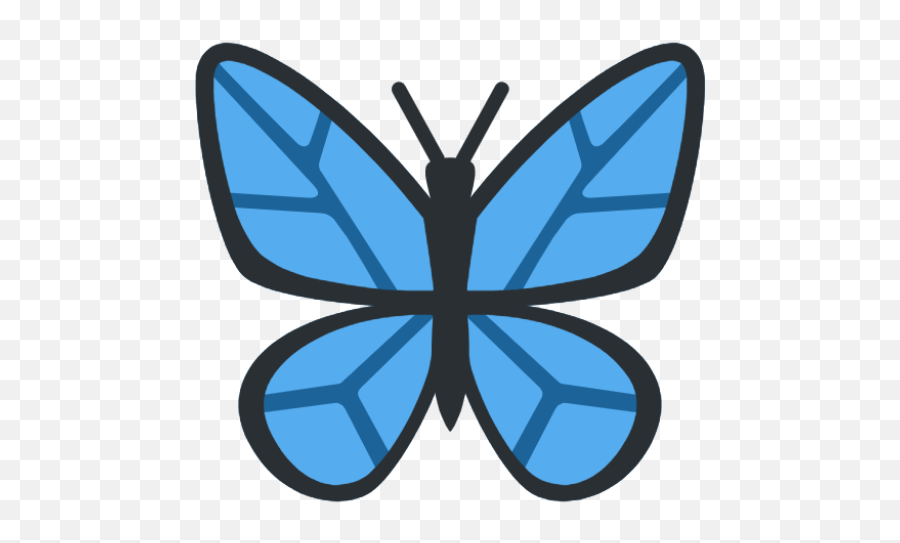 Butterfly Owo Bot Wiki Fandom - Twitter Butterfly Emoji,You Don't Send Snake Emojis Meme