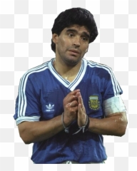 Proponé Tus - Diego Maradona Emoji,Biblethump Steam Emoticons