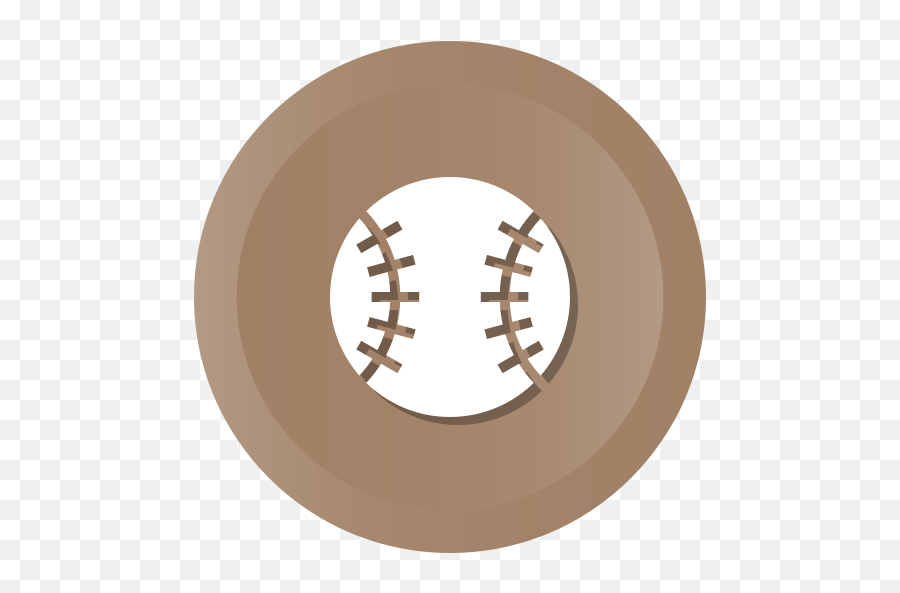 Ball Base Baseball Catch League Major Mlb Free Icon Of - Chko Broumovsko Emoji,Emoticon Catching Ball