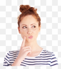 How To Stop Cheek Biting Tongue And Lip - For Women Emoji,Emotion Of Parsed Lips