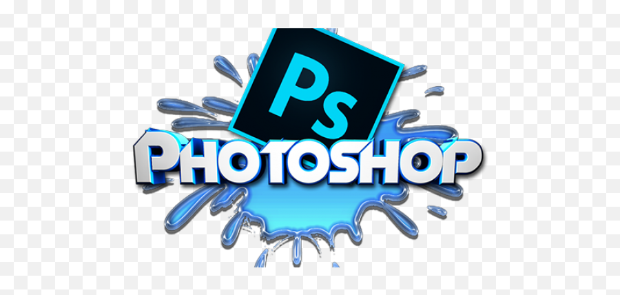 Adobe Photoshop Logo Png 5 - Logo Do Photoshop Png Emoji,Photoshop Emoji Vector