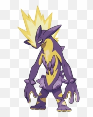 Top 10 Strongest Galar Pokémon - Toxicity Pokemon Emoji,Emotion Pokemon Galar