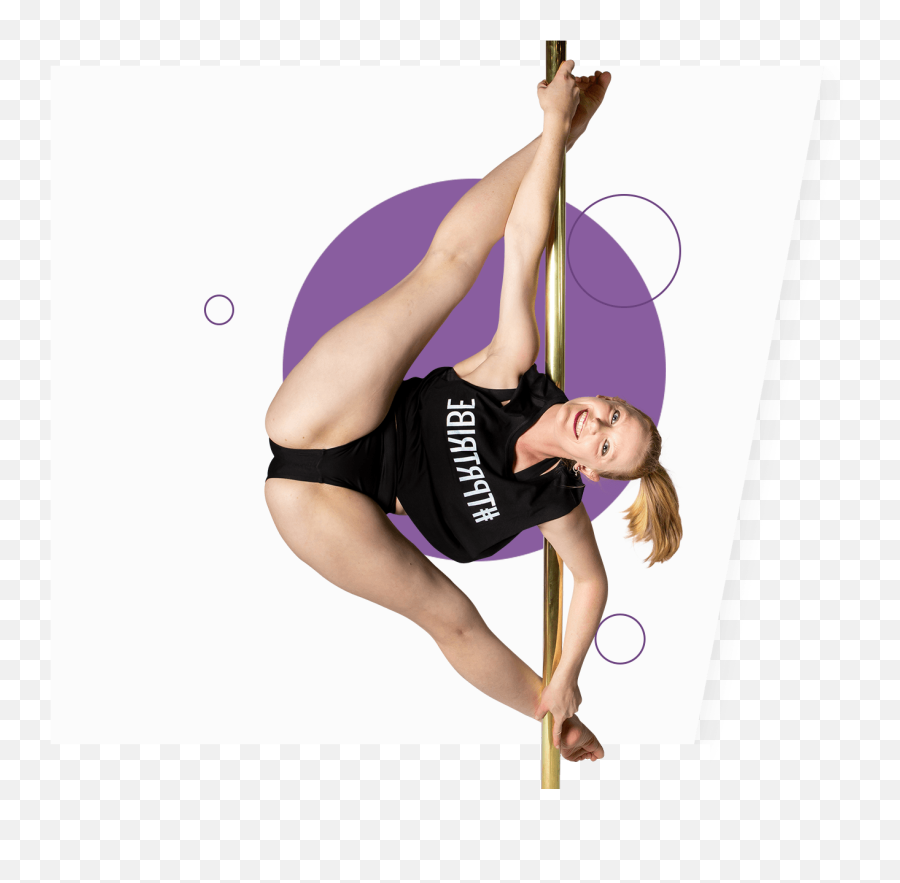 Thea Kali - Pole Dance Emoji,Pole Dabcer Emojis