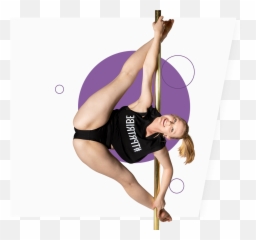 Thea Kali - Pole Dance Emoji,Pole Dabcer Emojis
