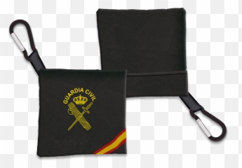 Buy Portamascarilla Guardia Civil Negro - Estuche Policía Nacional España Emoji,Sarpiente Emojis Whatsapp Png