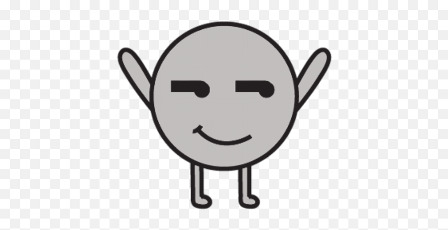 Subatomic Particles - Happy Emoji,Lhc Subatomic Particle Emojis