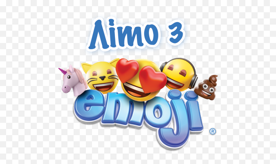 Evaua Emoji - Unicorn,Emoji Movie Jailbreak Voice Gene 750 Dvd