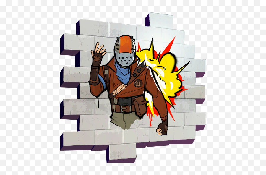 Fortnite Rust Lord Emoji - Png Pictures Images Fortnite Rust Lord Spray,Revenge Emojis