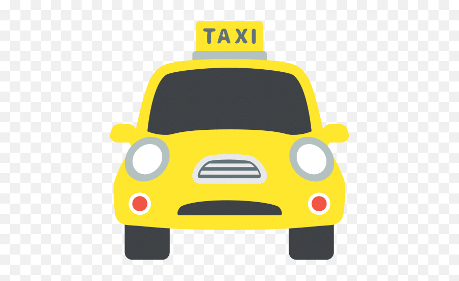 Chicago Public Passenger Vehicle Licenses Status - Taxi Vector Icon Png Emoji,Charter Packages Emojis
