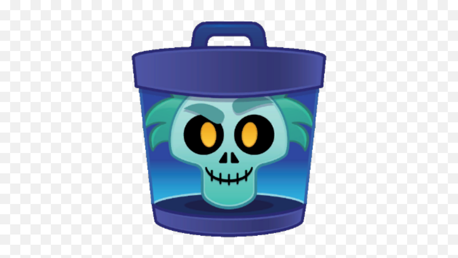 Hatbox Ghost Disney Emoji Blitz Wiki Fandom - Lid,Emoji Lunch Box Justice