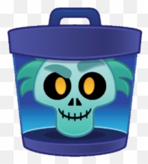 Hatbox Ghost Disney Emoji Blitz Wiki Fandom - Lid,Emoji Lunch Box Justice