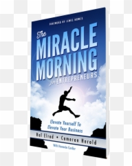 Start Here U2013 Entrepreneurs 2 Chapter Sample - Hal Elrod The Emoji,Miracle Witness' Emotion