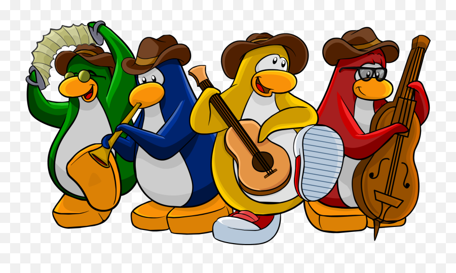 Music Jam 2019 - Maximum Guide 100 Club Penguin Rewritten Emoji,Emoticons Musical Instruments