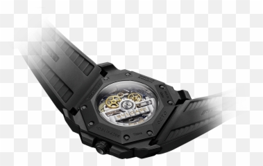 Fake Luxury Watches - Solid Emoji,Faking Emotions