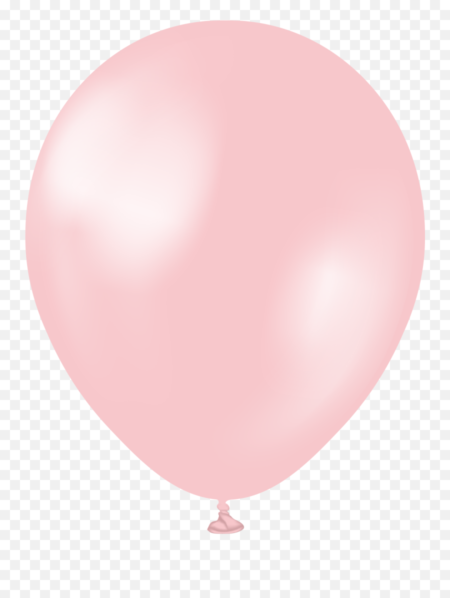 12 Kalisan Latex Balloons Metallic Pink 50 Per Bag Emoji,Emoji Movie In Worldfree4u