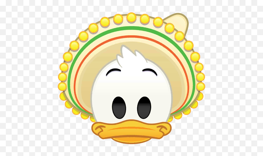 Caballero Donald Disney Emoji Blitz Wiki Fandom,Sombrero Emojis Transparent