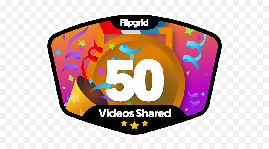 Flipgridappbadge Cindy Emoji,Flipgrid Emojis