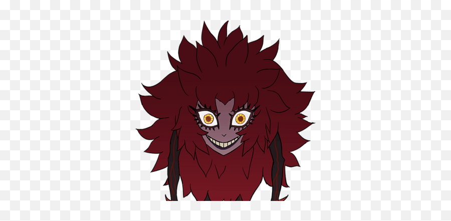 Psycho Jenny Villains Wiki Fandom Emoji,Claire, Haley And Alex's Emotions! - Modern Family