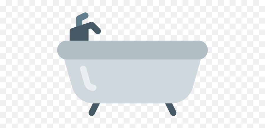 Bañera Icono Gratis Emoji,Cuarto De Emoji