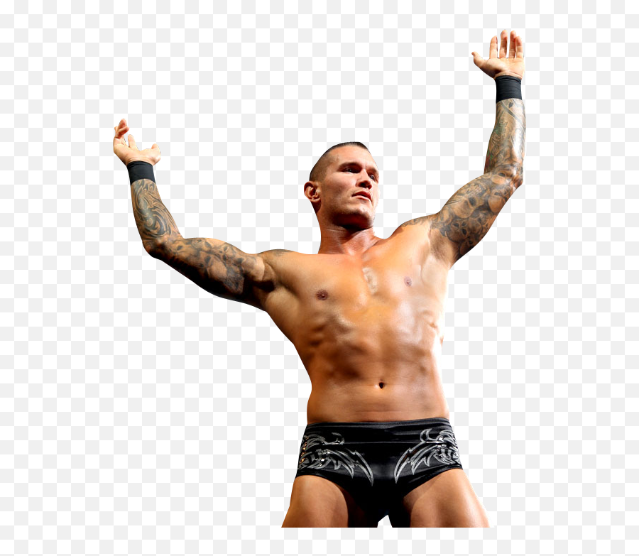 Randy Orton Hd Photos Download Emoji,Randy Orton Pose Emoticon