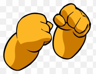 Jake Fists - Brawlhalla Wiki Emoji,Brown Fist Emoji
