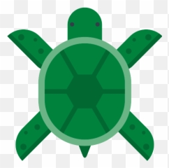 Turtle Vector Svg Icon 33 - Png Repo Free Png Icons Emoji,Turtle Head Emoji