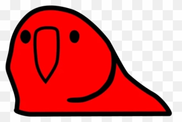 Parrot Animated Telegram Stickers Emoji,Fast Parrot Emoji Meaning