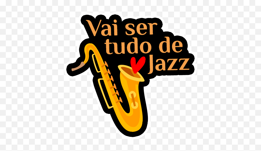 Faj 2020 Emoji,Saxophone Emoji