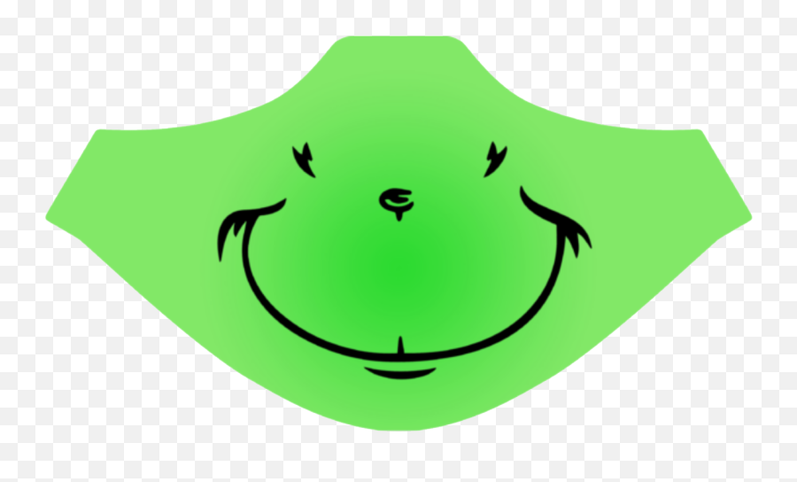 Mean One Mr - Happy Emoji,Grinch Emoticon