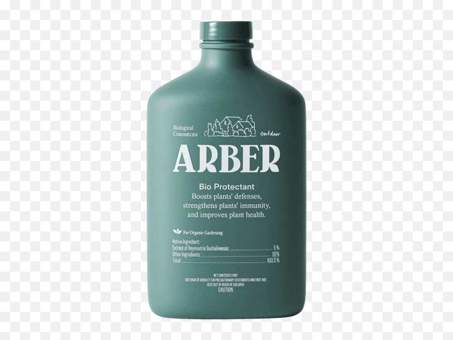 Arber Organic Bio Protectant Keep Your Plants Disease Free Emoji,Biology Emojis