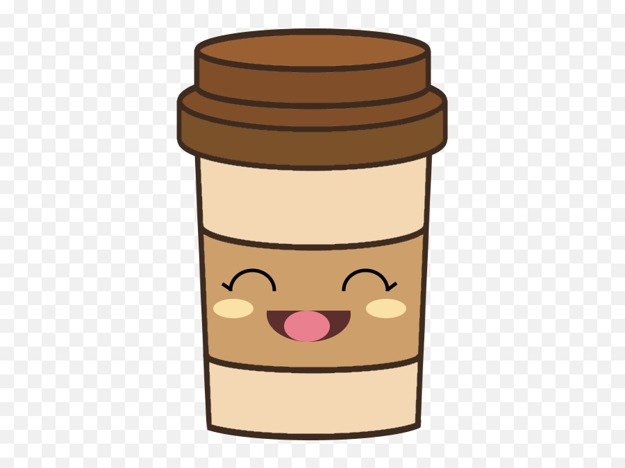 Coffee Grid Emoji,Emoji Of A Jar