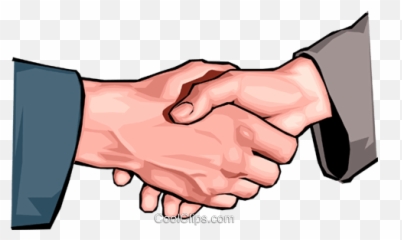 Shaking Hands Royalty Free Vector Clip Art Illustration Emoji,Cool Hand Emoji
