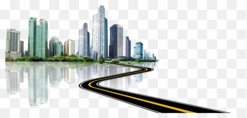 Largest Collection Of Free - Toedit Cityview Stickers Emoji,Tall Building Emoji