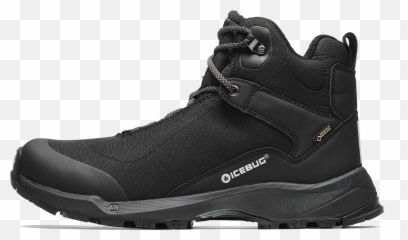Pace3 M Bugrip Gtx - Icebugcom Emoji,Hiking Emoji Transparent Black And White