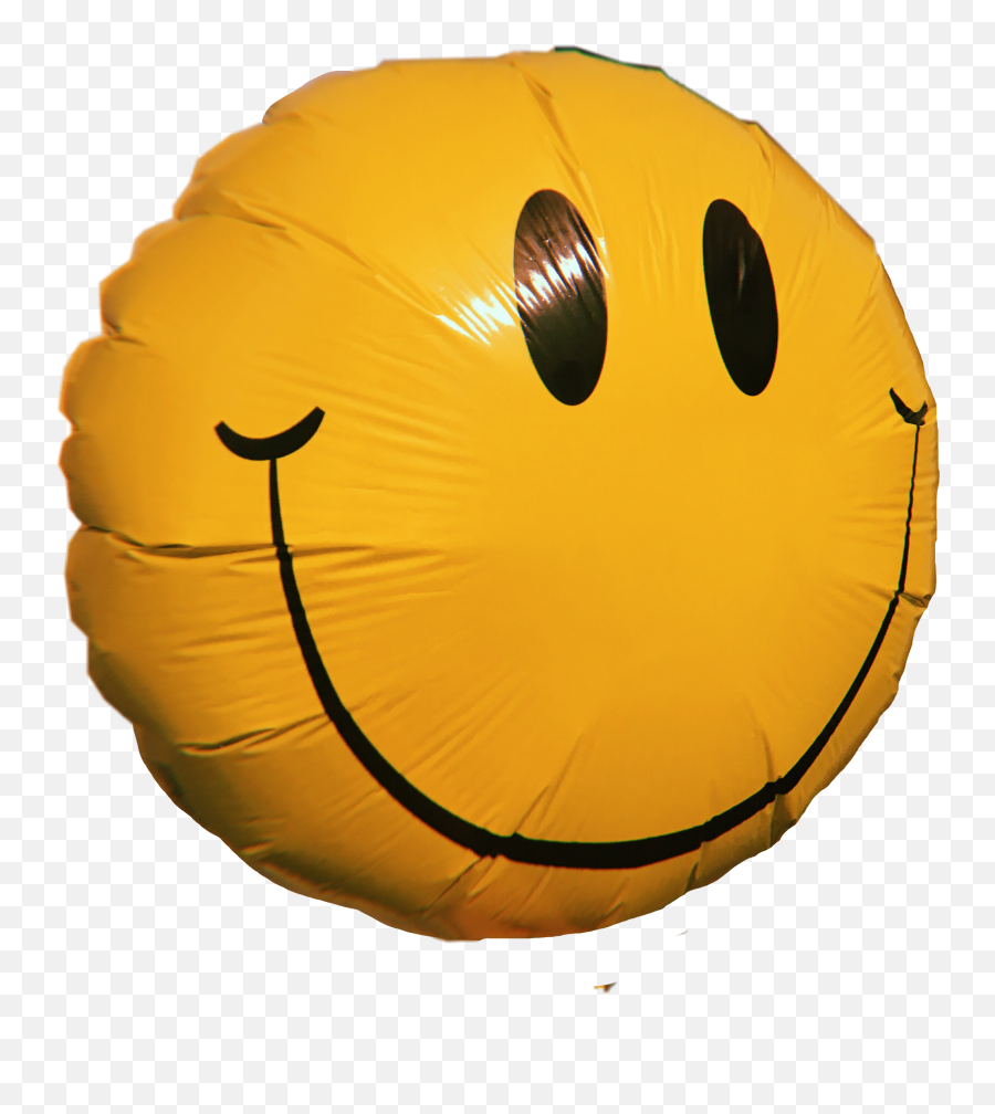 Yellow Aesthetic Happy Smile 279203694021211 By Libbyruth Emoji,Volleyball Emoticon