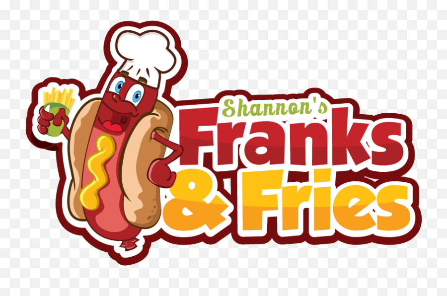 Hot Dog With Fries - Big Emoji,Hot Dog Emoji Iphone